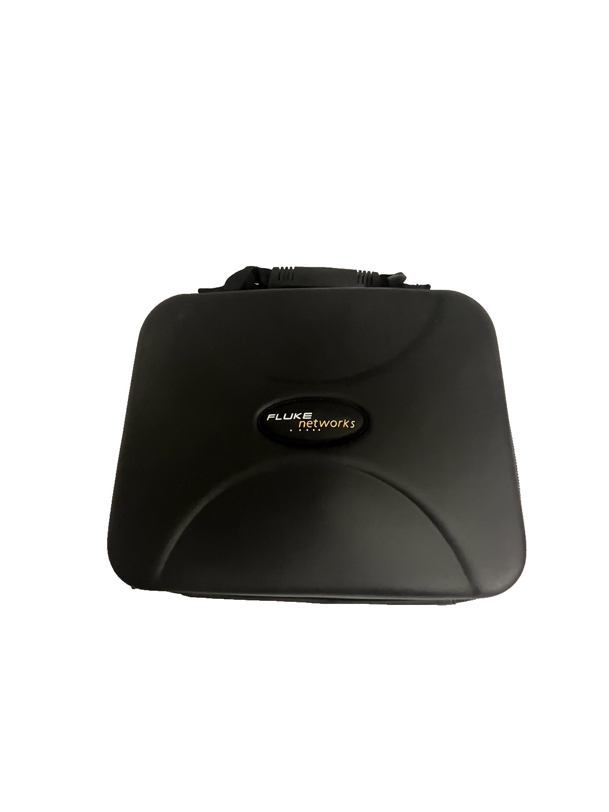 Fluke Networks Case