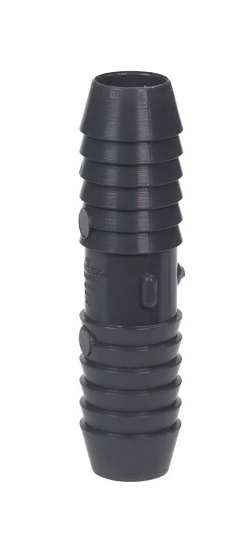Lasco Insert Coupling 3/4 " X 3/4 " Pvc 1429007RMC Sprinkler Fitting FIT07