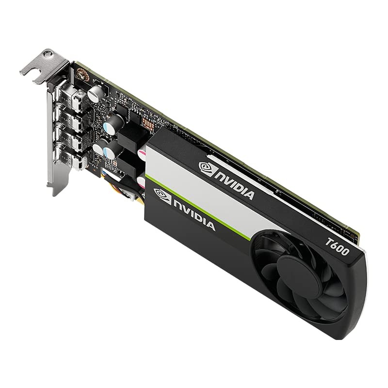 NVIDIA T600