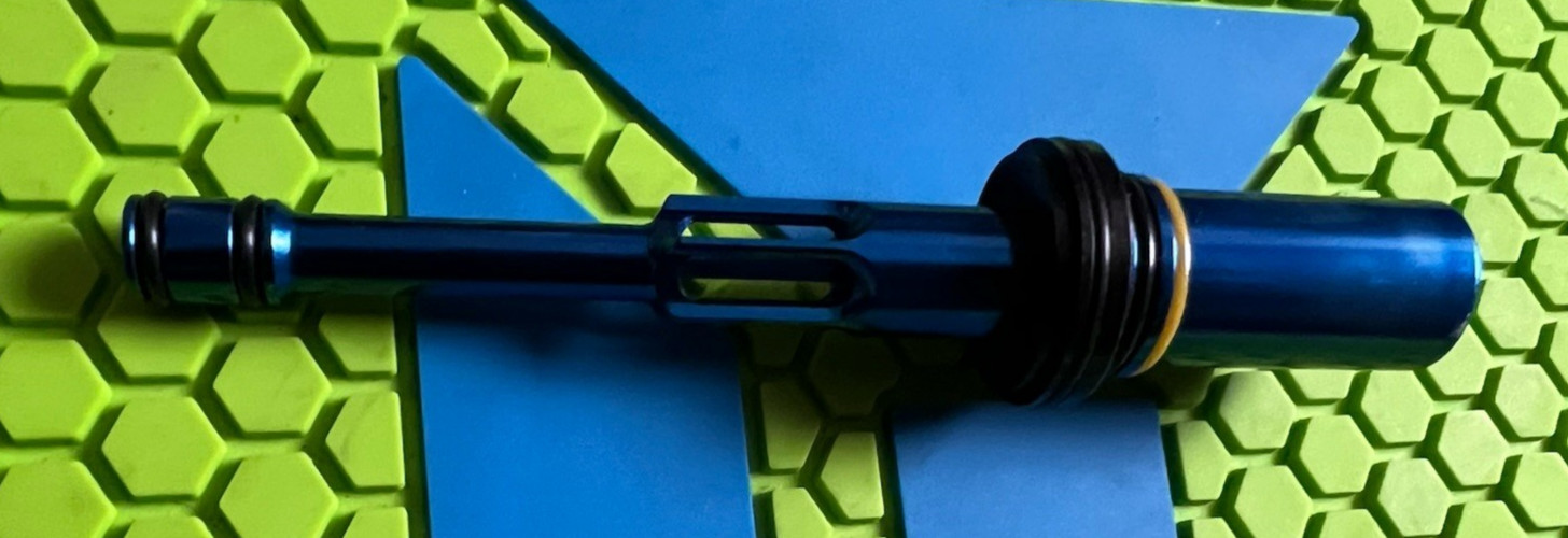 SHOCKTECH SUPERFLY BOLT- SMART PARTS ION XP SP1 VIBE GOG ENVY EXTACY G1 EPIPHANY