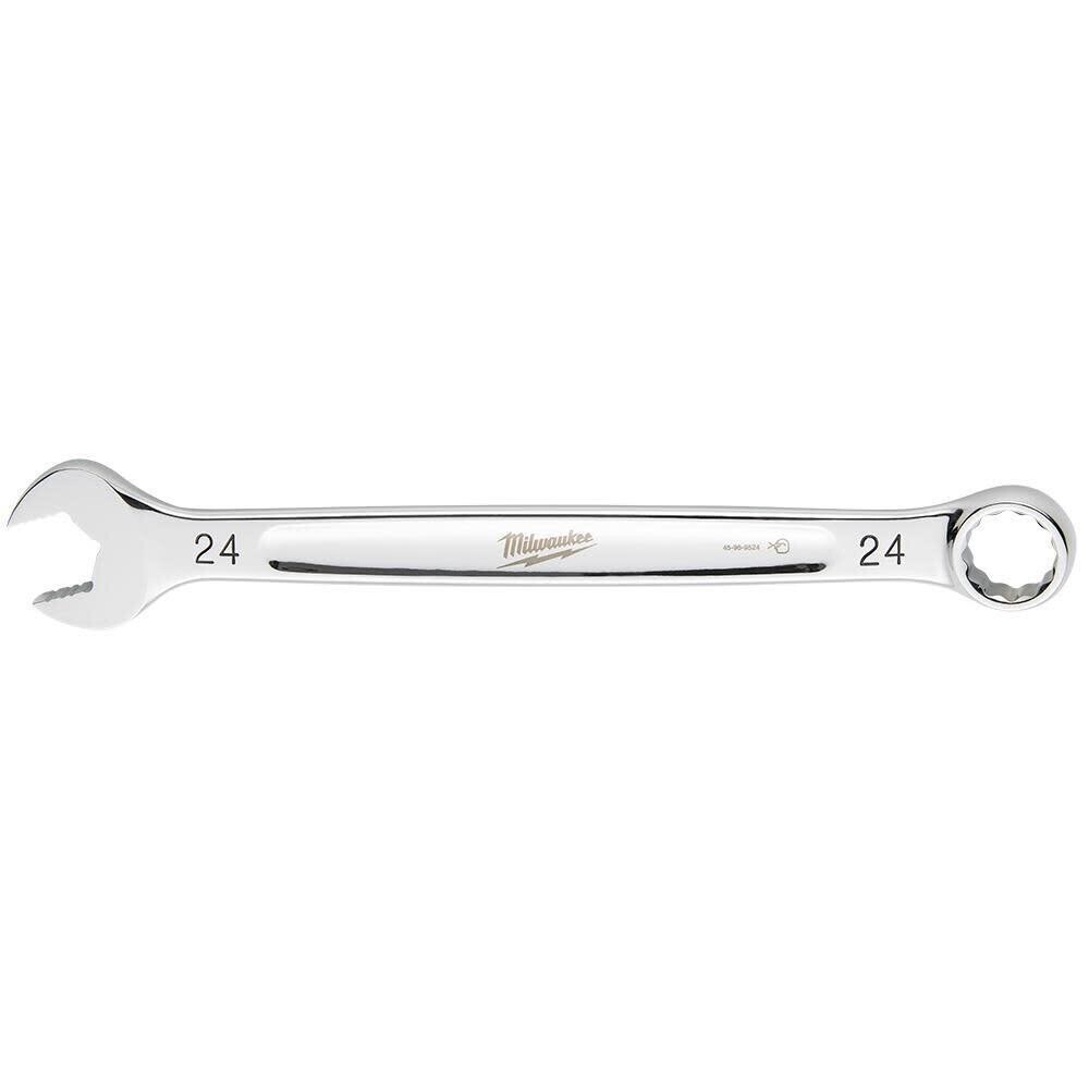 Milwaukee 24Mm Combination Wrench