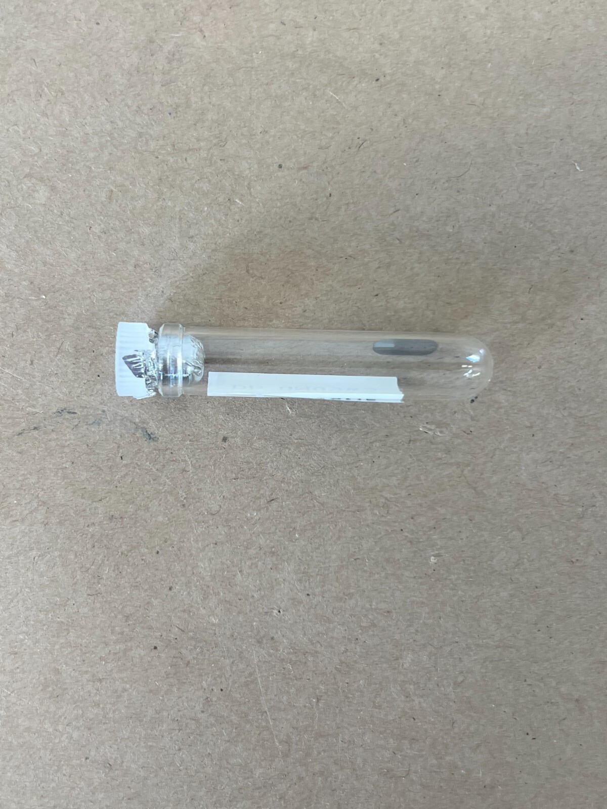 JEOL 801462428 Aperture Objective