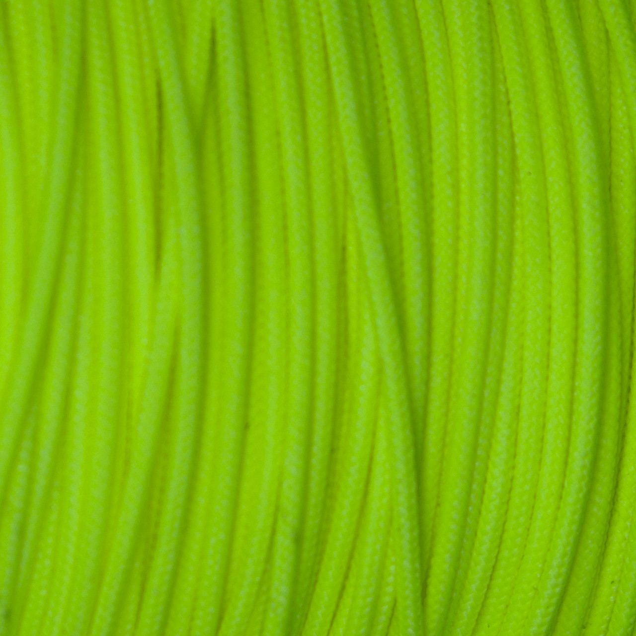 10' BCY FL YELLOW D Loop Archery Bowstring Rope Drop Rest Fall Away Rest Cord