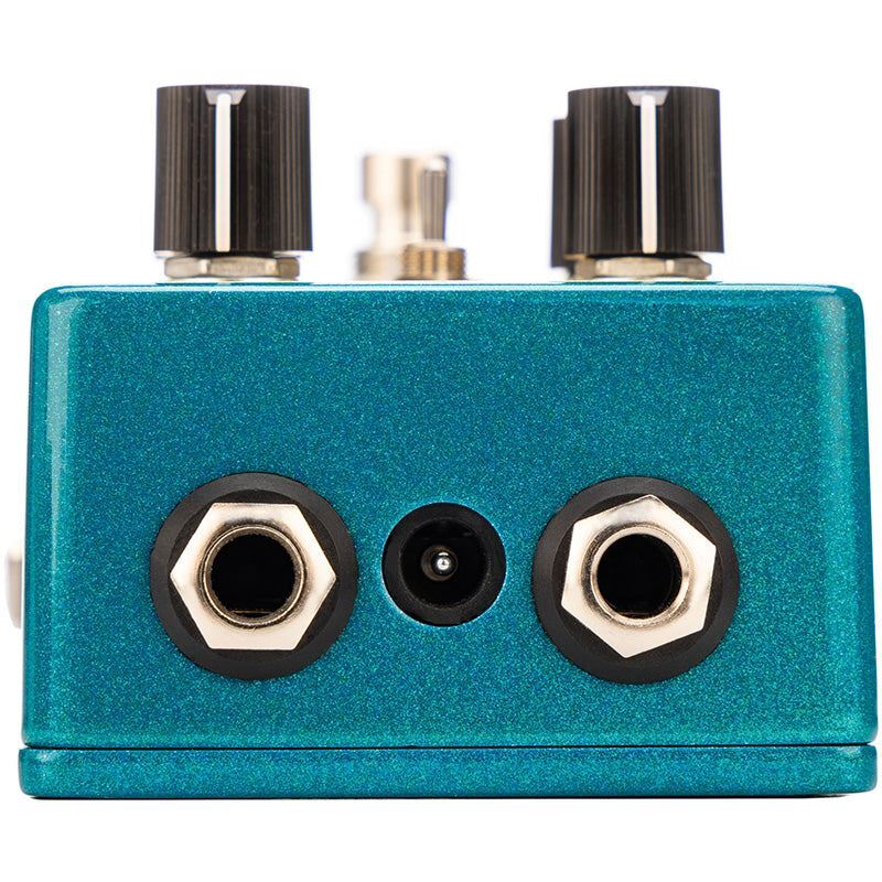 EarthQuaker Devices Aurelius Tri-Voice Chorus Pedal