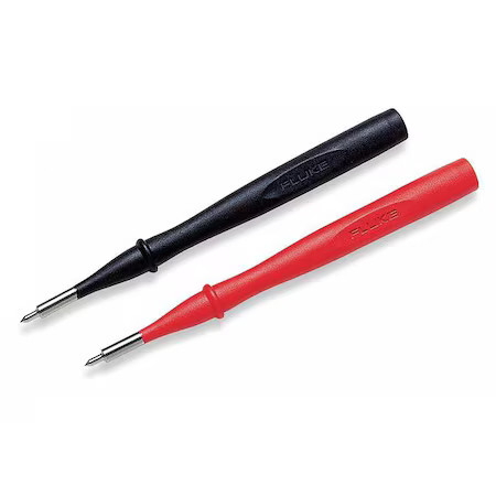 Fluke Fluke-Tp4 Automotive Back Probe Pin Set, Cat Ii 1000V, Banana Jack,