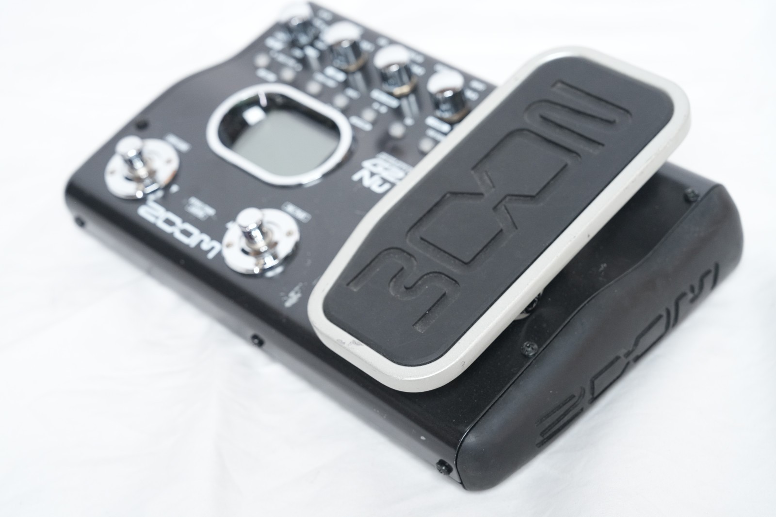 ZOOM G2.1 Nu w/Adapter,Guitar EFFECTS PROCESSOR/MULTI-EFFECTOR