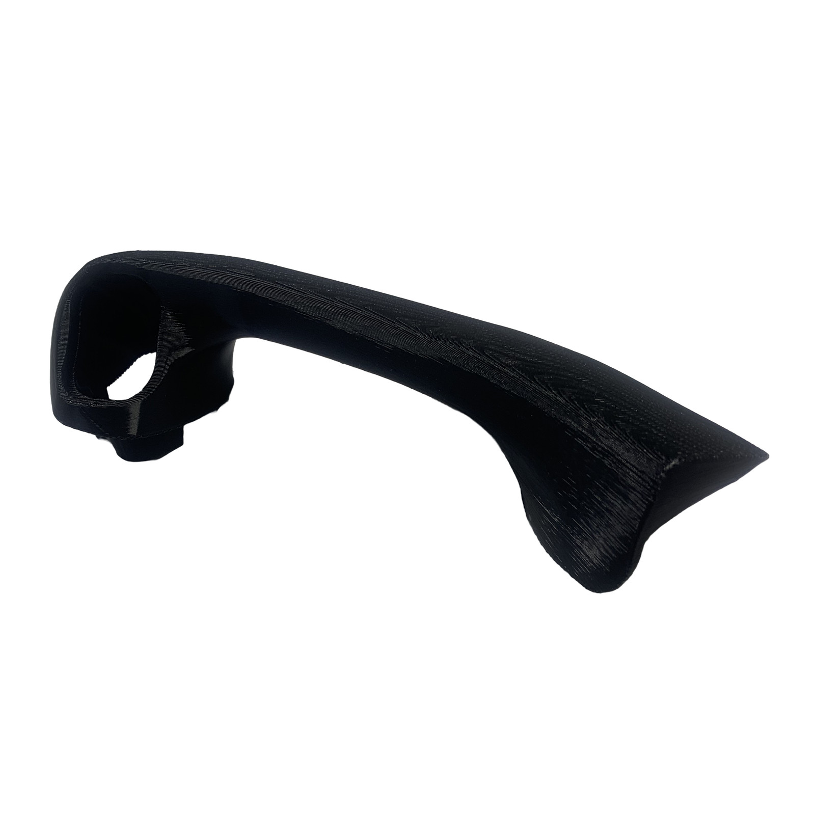 1996-2002 For BMW Z3 Roadster Interior Door Pull Handle Petg Left Driver Side