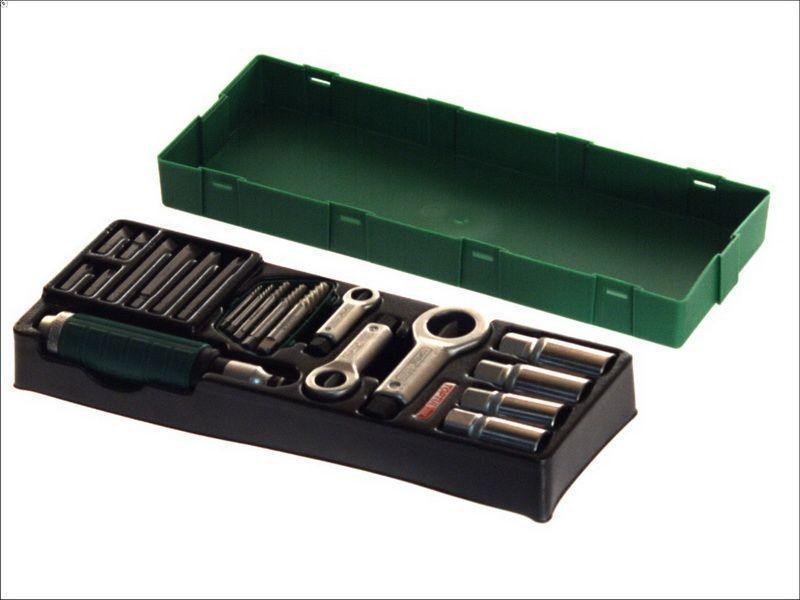 TOPTUL GTA2234 Trolley Tool Insert