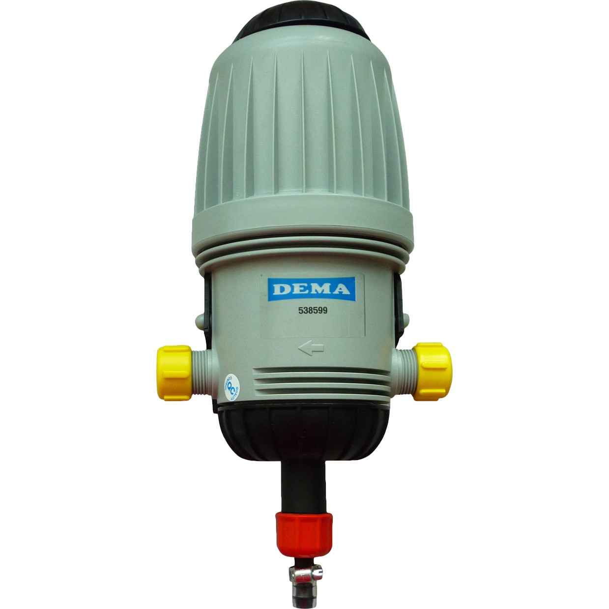 Dema MixRite 568AG Fertilizer Injector