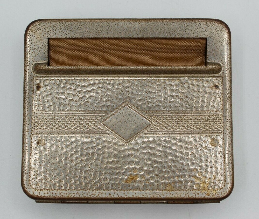 Made in Germany Cigarette Roller