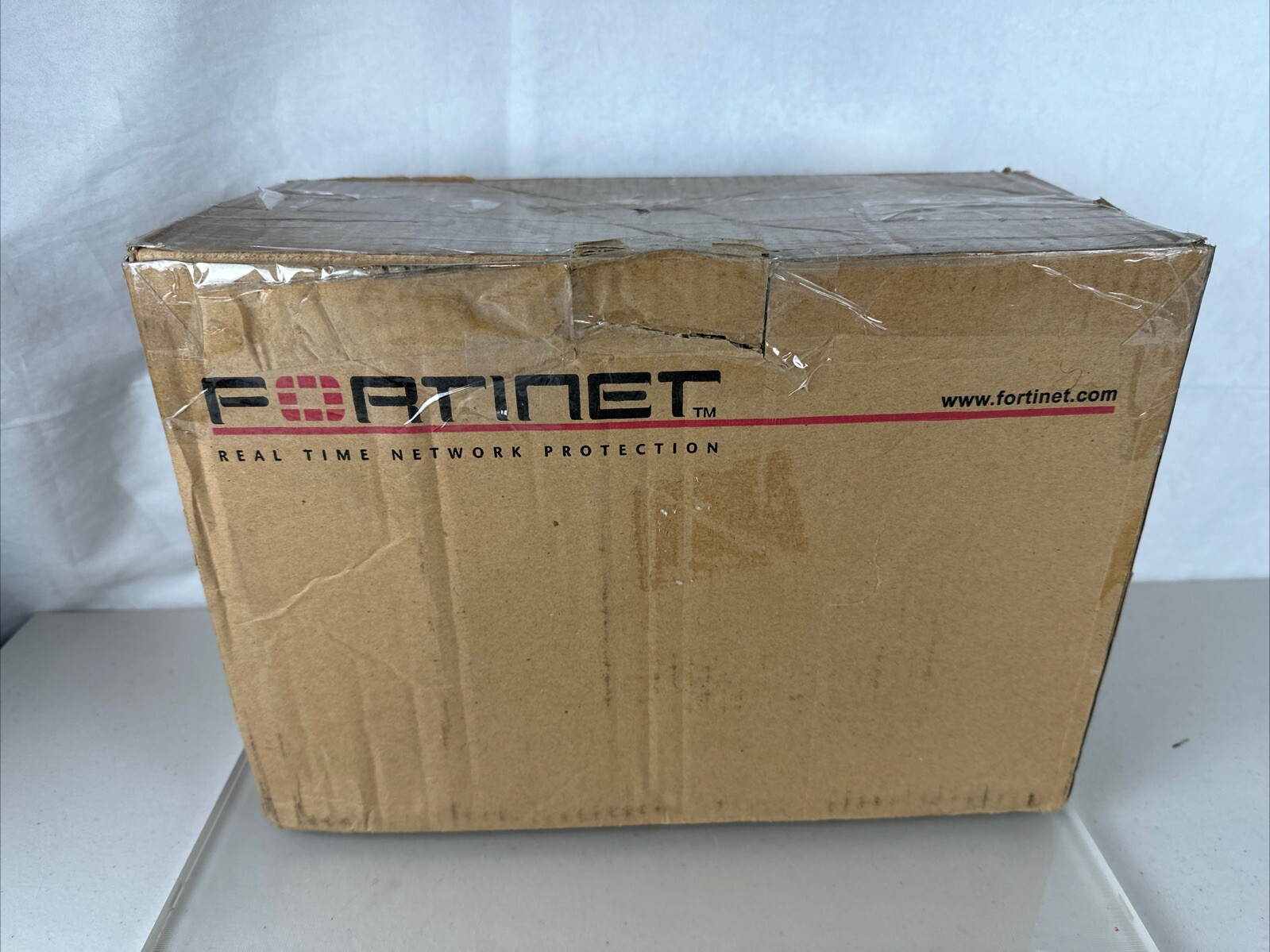 Fortinet FWF-50B Wireless Security Appliance Firewall