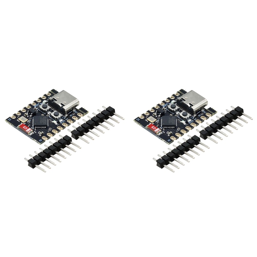 2 Sets - C3 Development Boards Supermini Development Board Development9295