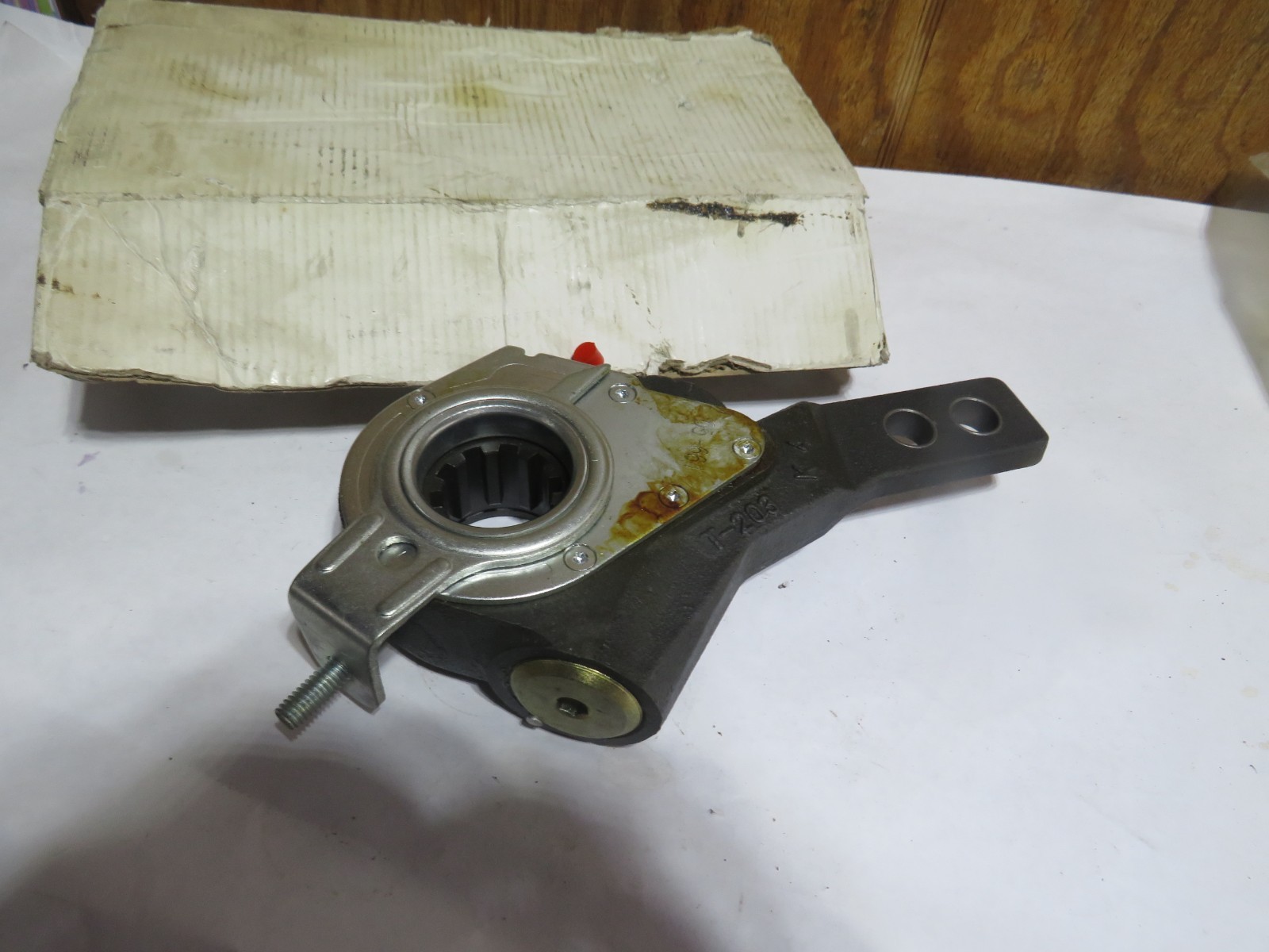 Dayton Parts 05-661 Air Brake Automatic Slack Adjuster