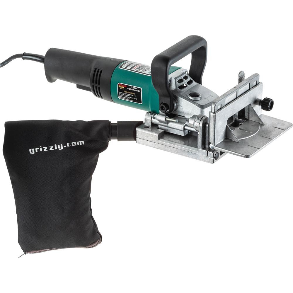 T31999 Biscuit Joiner