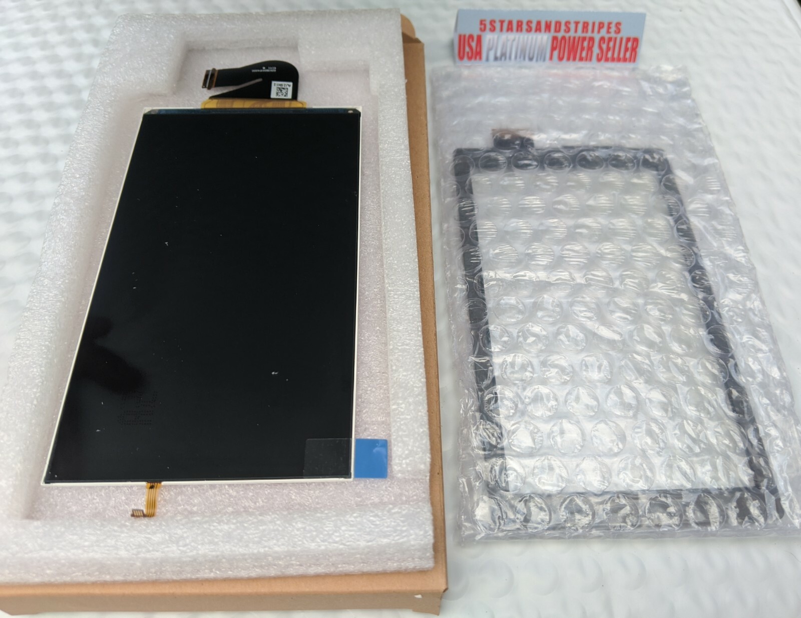 Nintendo Switch Lite Replacement LCD Screen Display 5.5 " + Touch Digitizer NEW