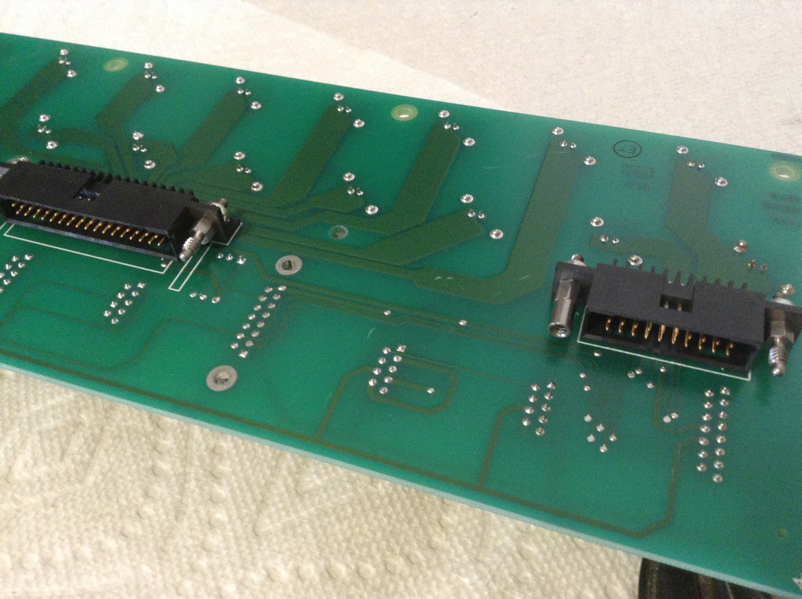 FATS 1007278-01 Board