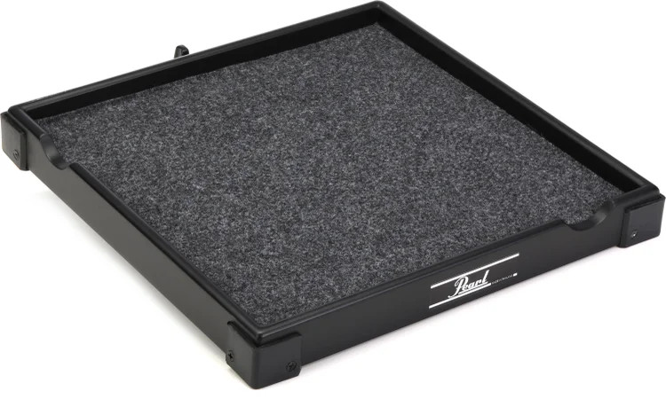 Pearl PTT1212 Mountable Trap Table - 12 inch x 12 inch