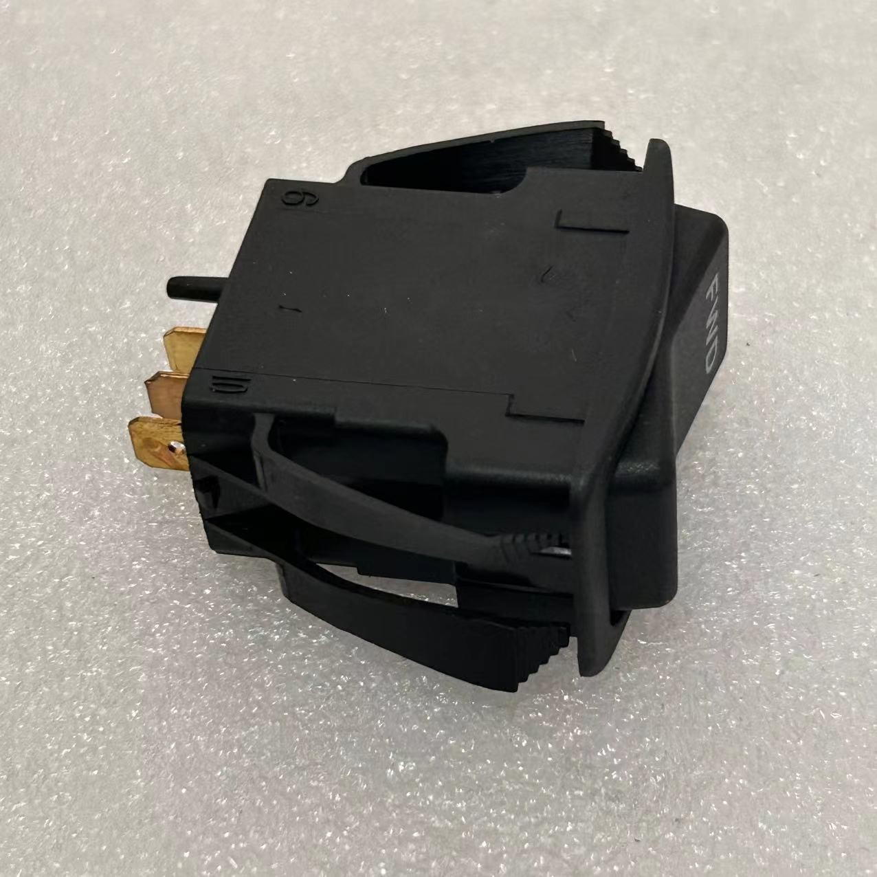 NEW EZGO Golf Cart 2000-Up Forward and Reverse Rocker Switch (PDS) 74323-G01