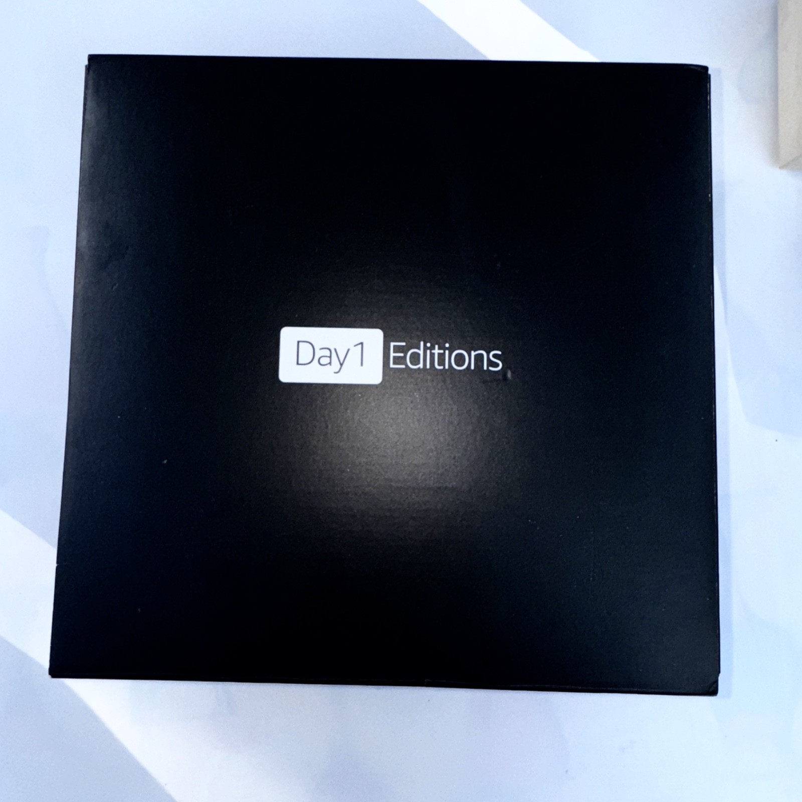 Day 1 Editions Amazon Smart Sticky Note Printer Never Used Printer Still Sealed