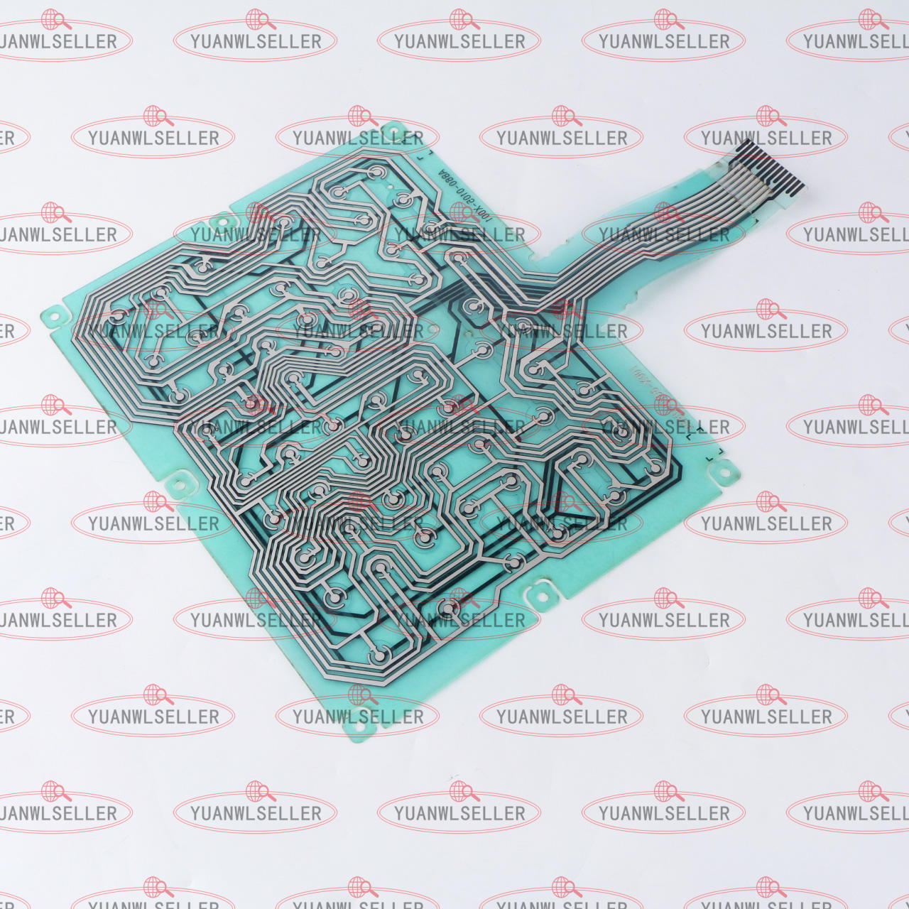 For Membrane Keypad Film Panel Fanuc A860-0105-X001