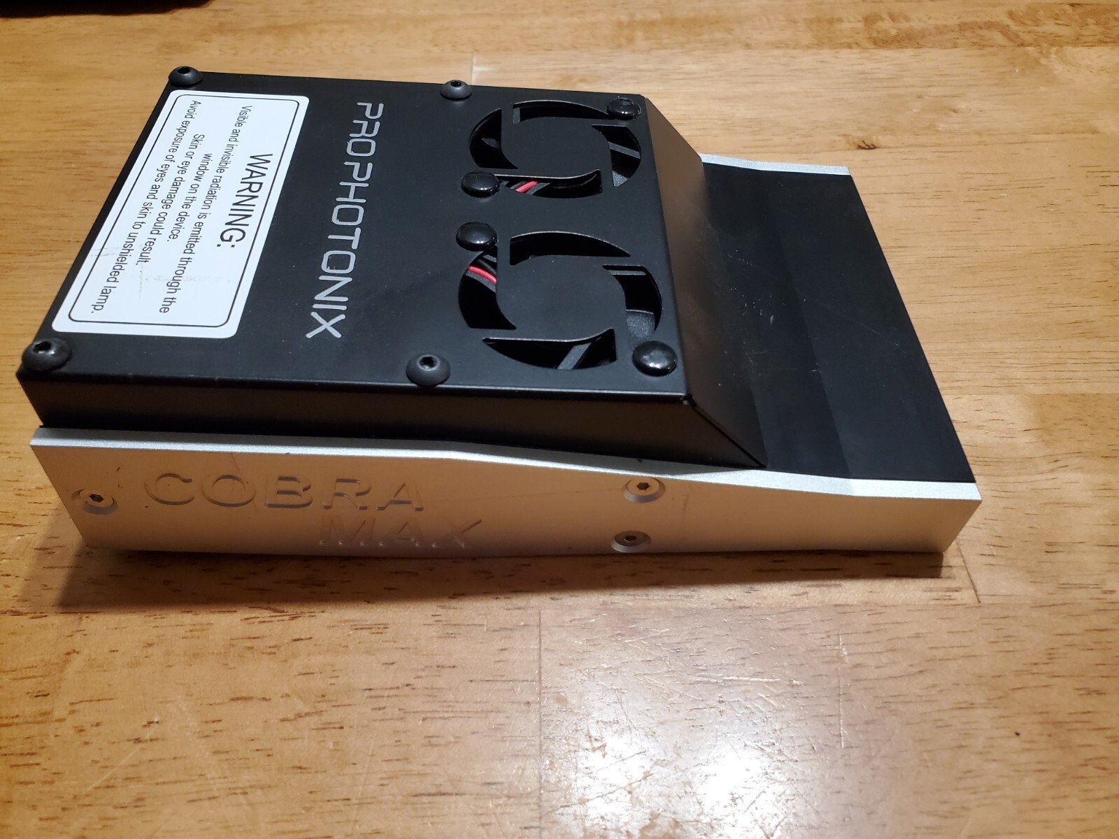NEW ProPhotonix Cobra Slim TIL00000100M9D0  Line Scan Illuminator