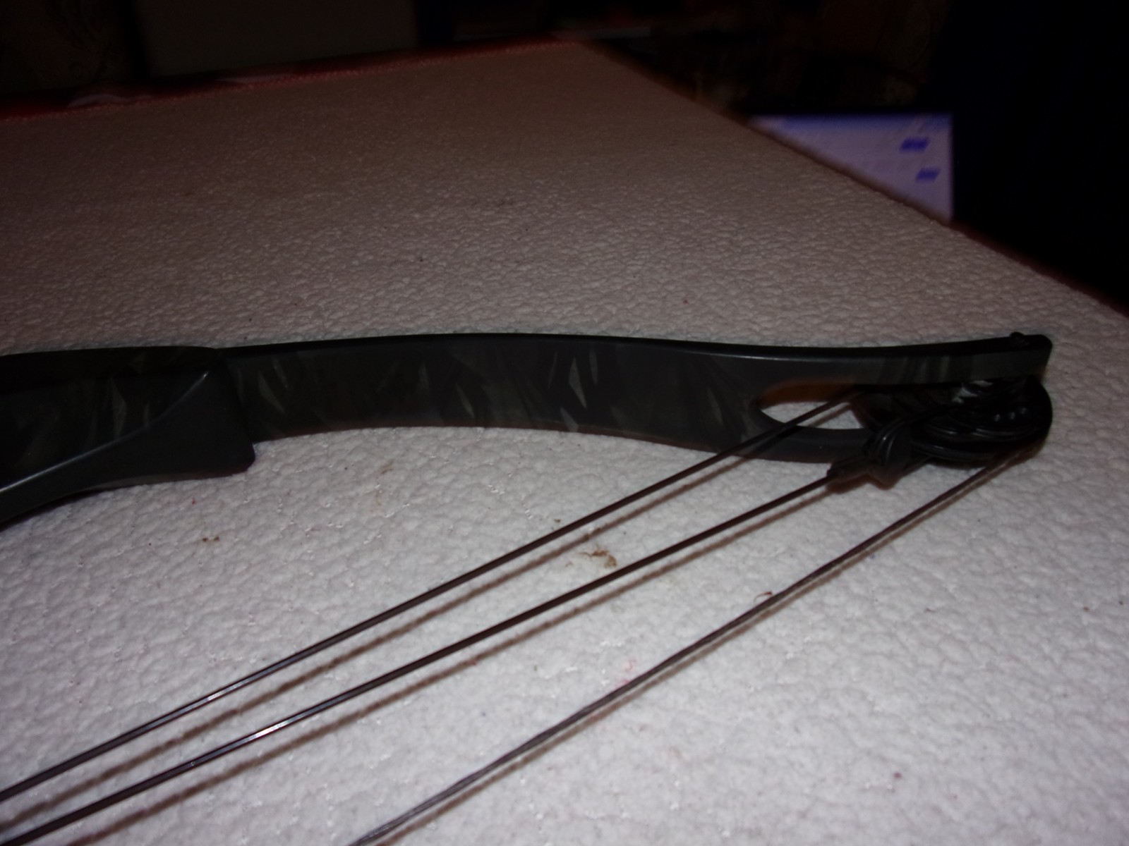 Browning Mirage Compound Bow