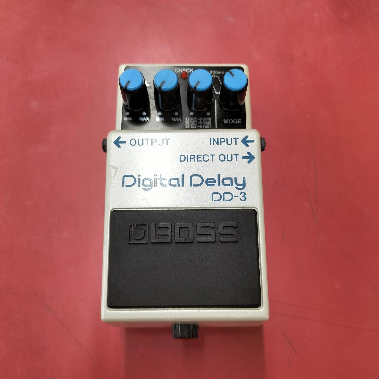 BOSS DD-3 153313