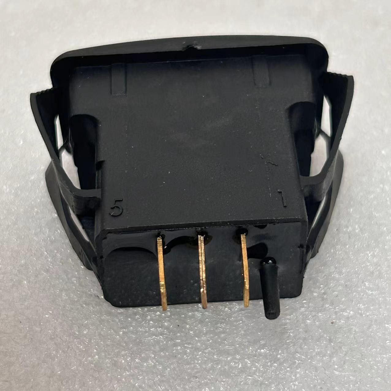 NEW EZGO Golf Cart 2000-Up Forward and Reverse Rocker Switch (PDS) 74323-G01