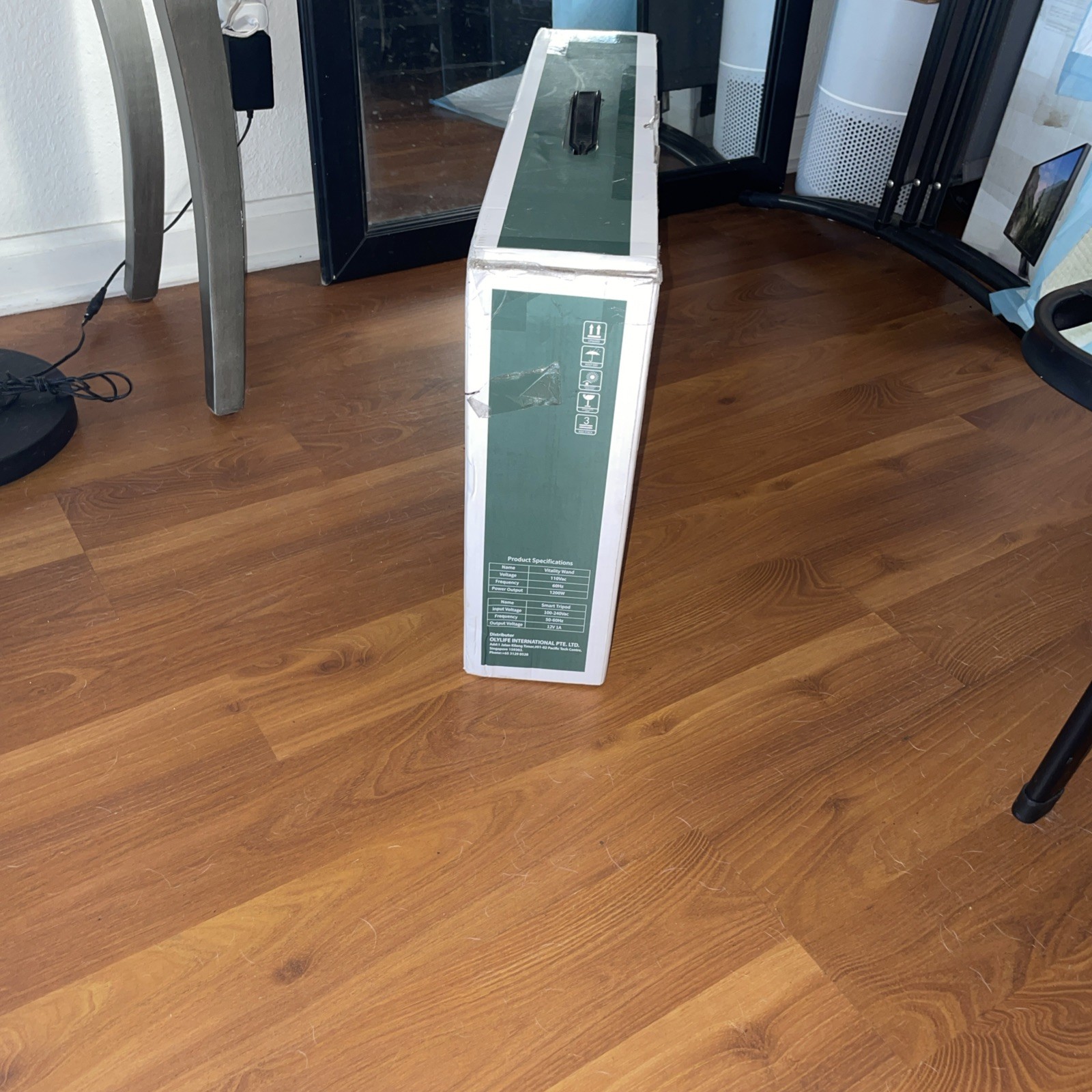 OlyLife Vitality Wand