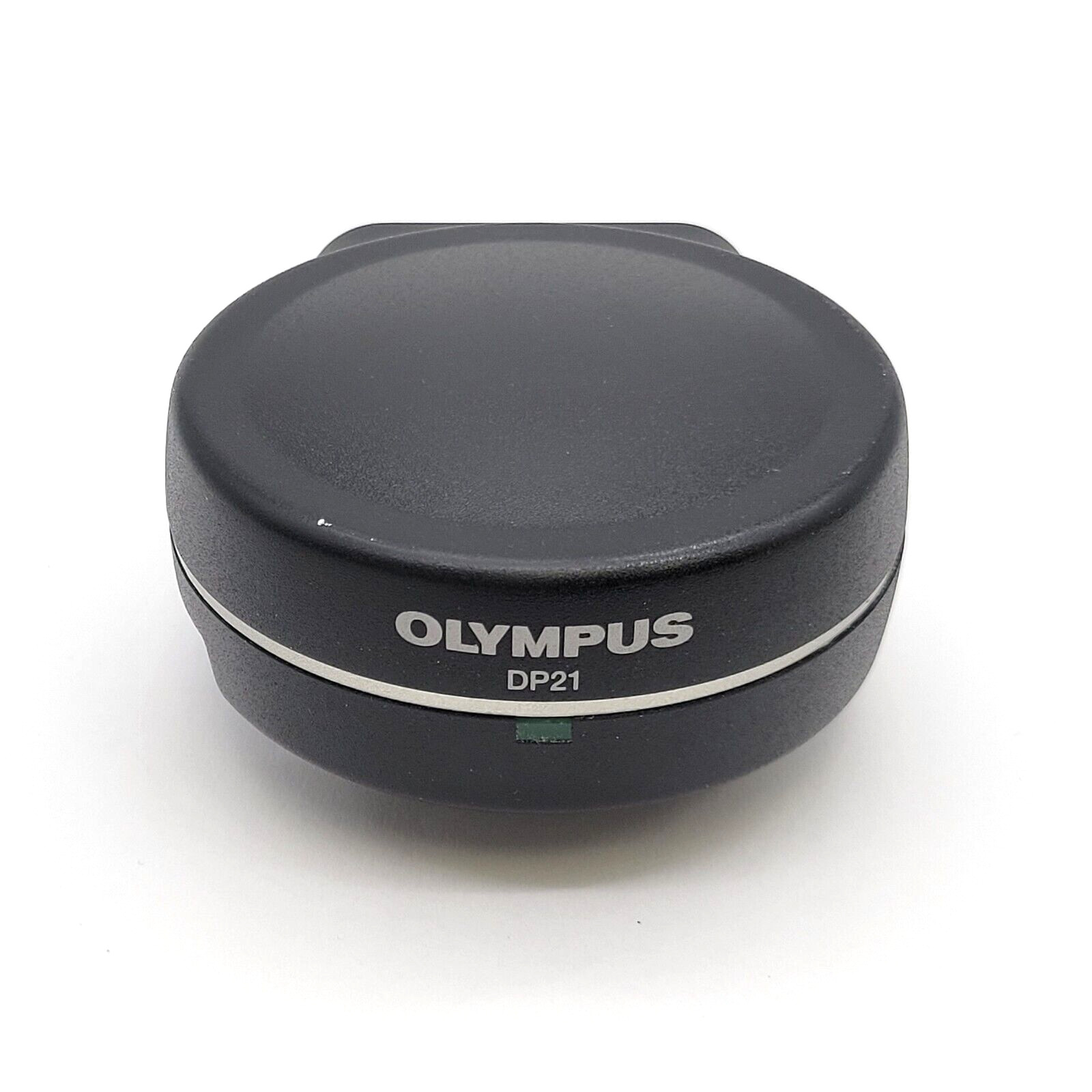Olympus Microscope Camera DP21 Model D21-CU