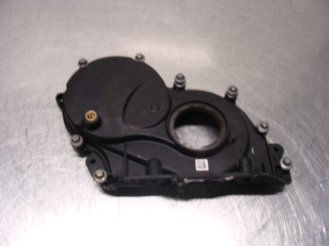 Mini Cooper F55 1.5L Turbo Crankshaft Timing Cover Seal  14 15 16 17 18 19 20