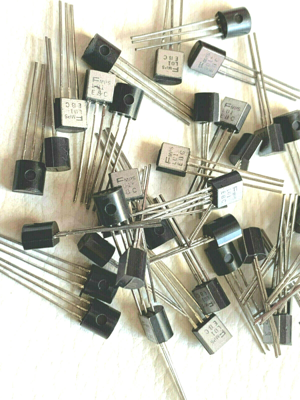 25 Pieces | MPSL01 Original New