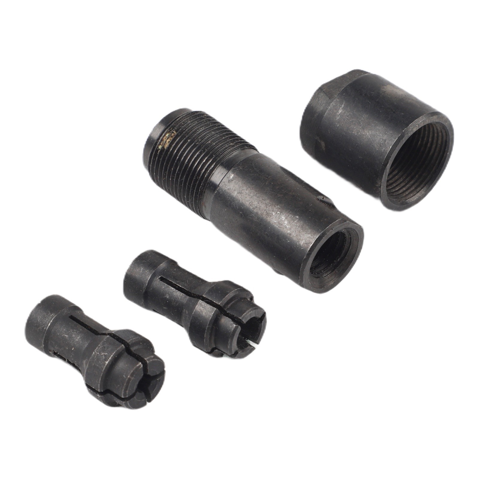 Metal Conversion Head Adapter for Angle Grinder for Multiple DIY Applications