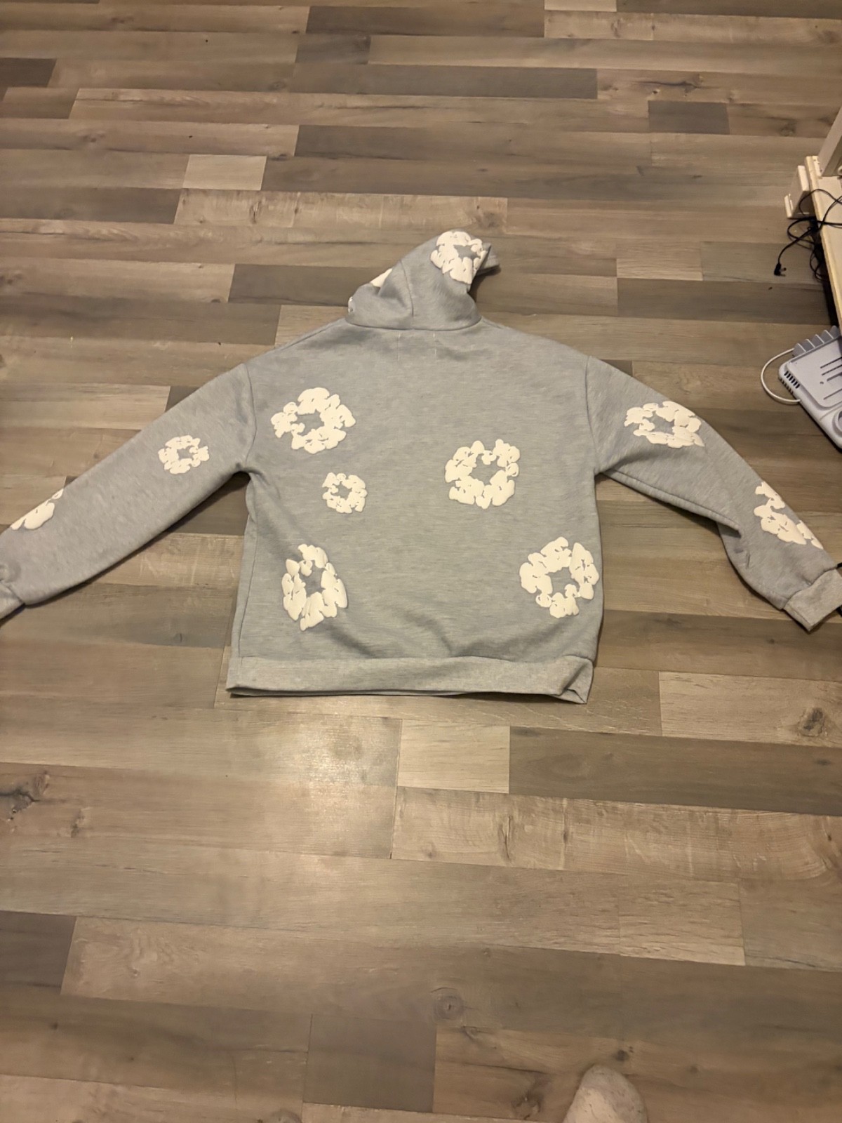 denim tears