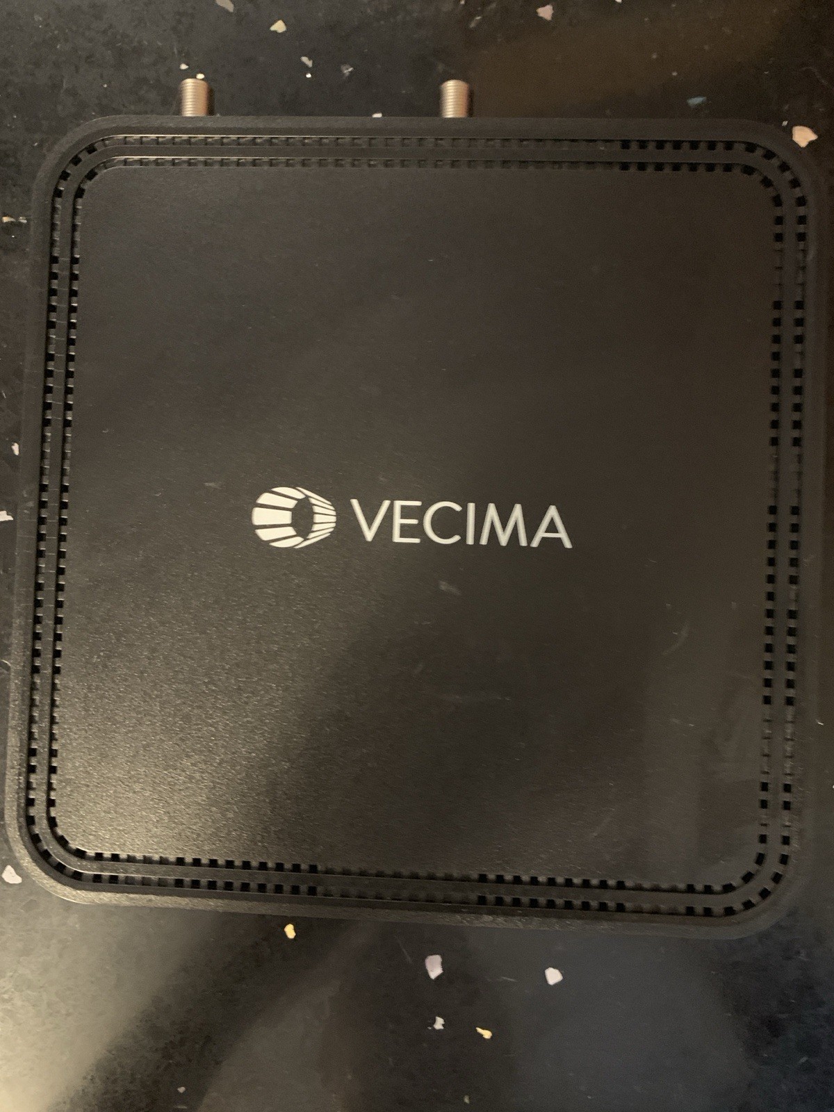 Vecima Tuning Adapter