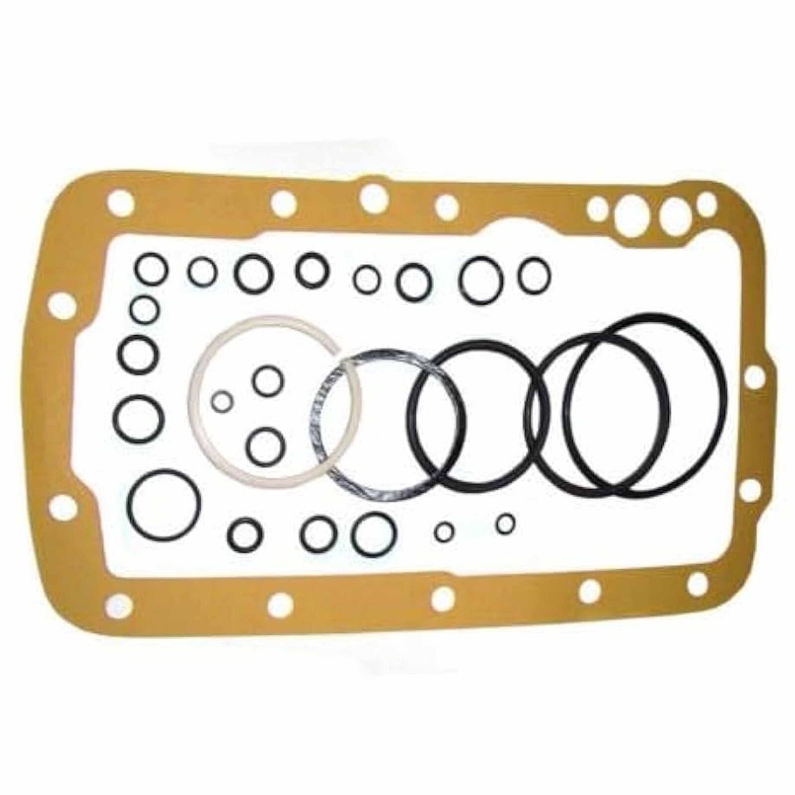 Hydraulic Lift Gasket Repair Kit LCRK65UP for Ford 2000, 3000, 4000 Tractors