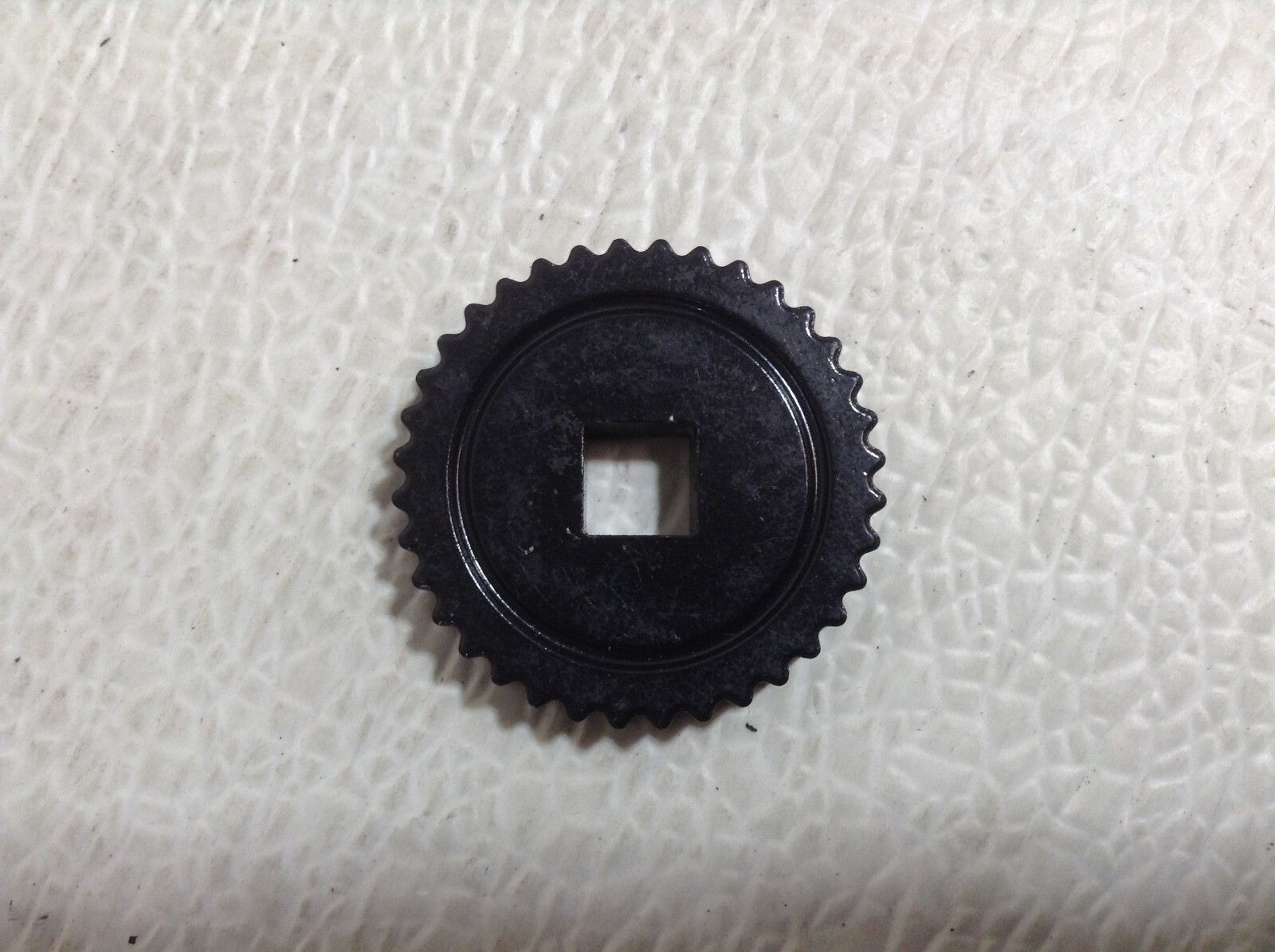 TE 4256233 Bedknife Washer Adjustable New (TSC)