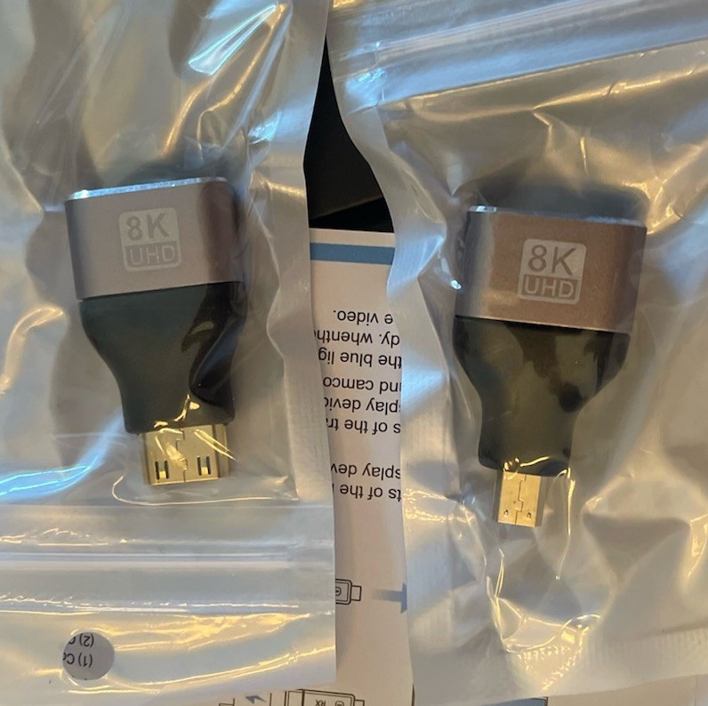 Wireless HDMI Transmitter And Receiver