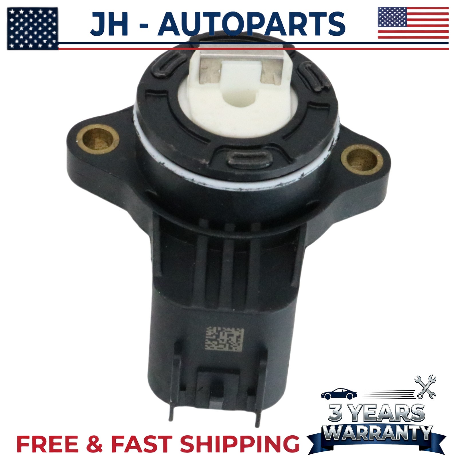 Transfer Case Range Position Sensor For 2007-2022 Chevrolet 07-20 GMC 84377721