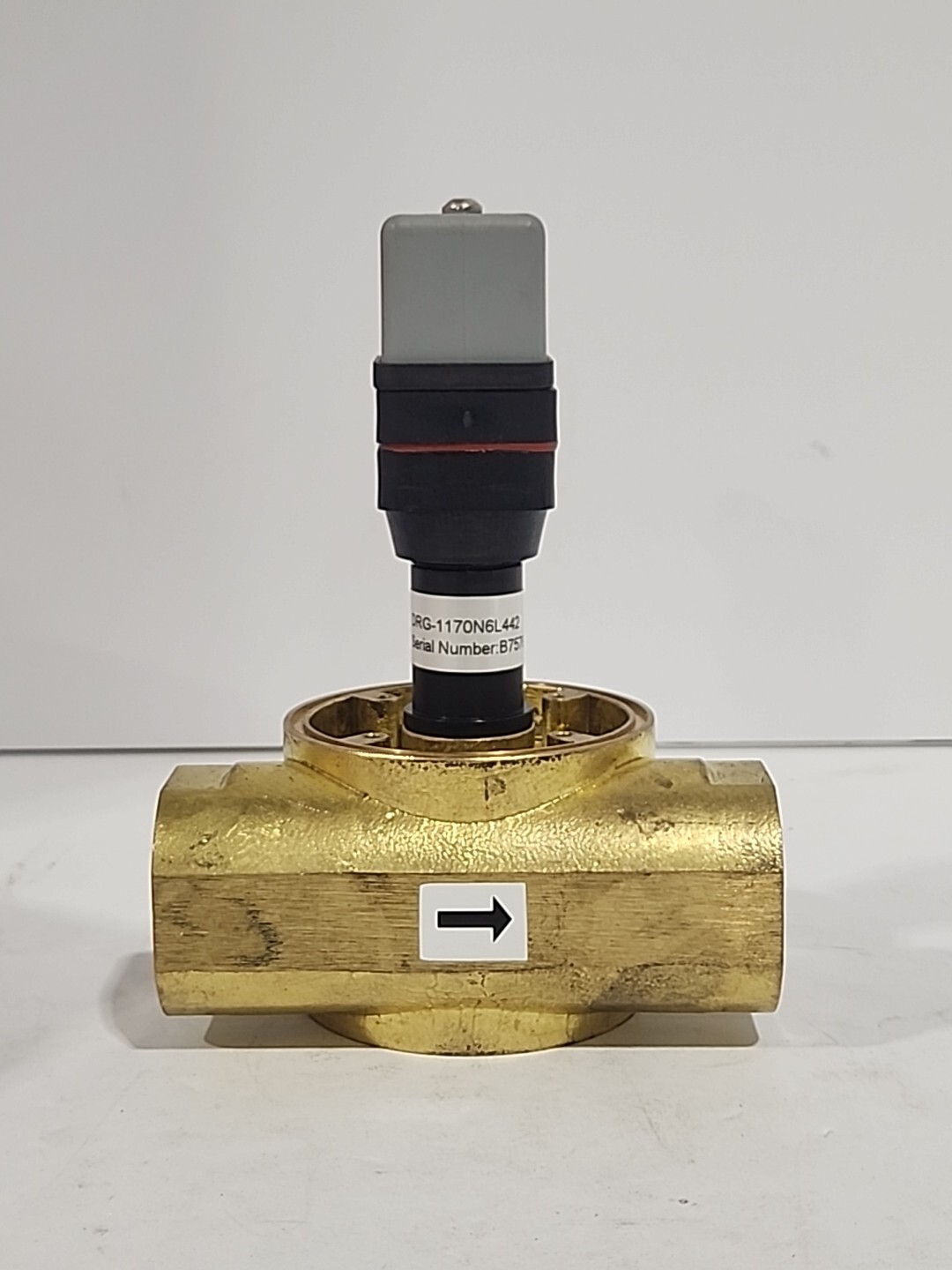 Kobold Transmitter DRG-1170N6L442