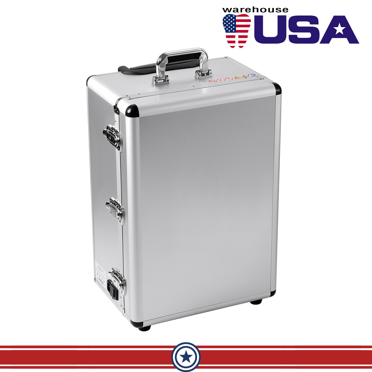 Dental Chair Unit Computer Controlled DC Motor/Moblie Unit System Air Compressor