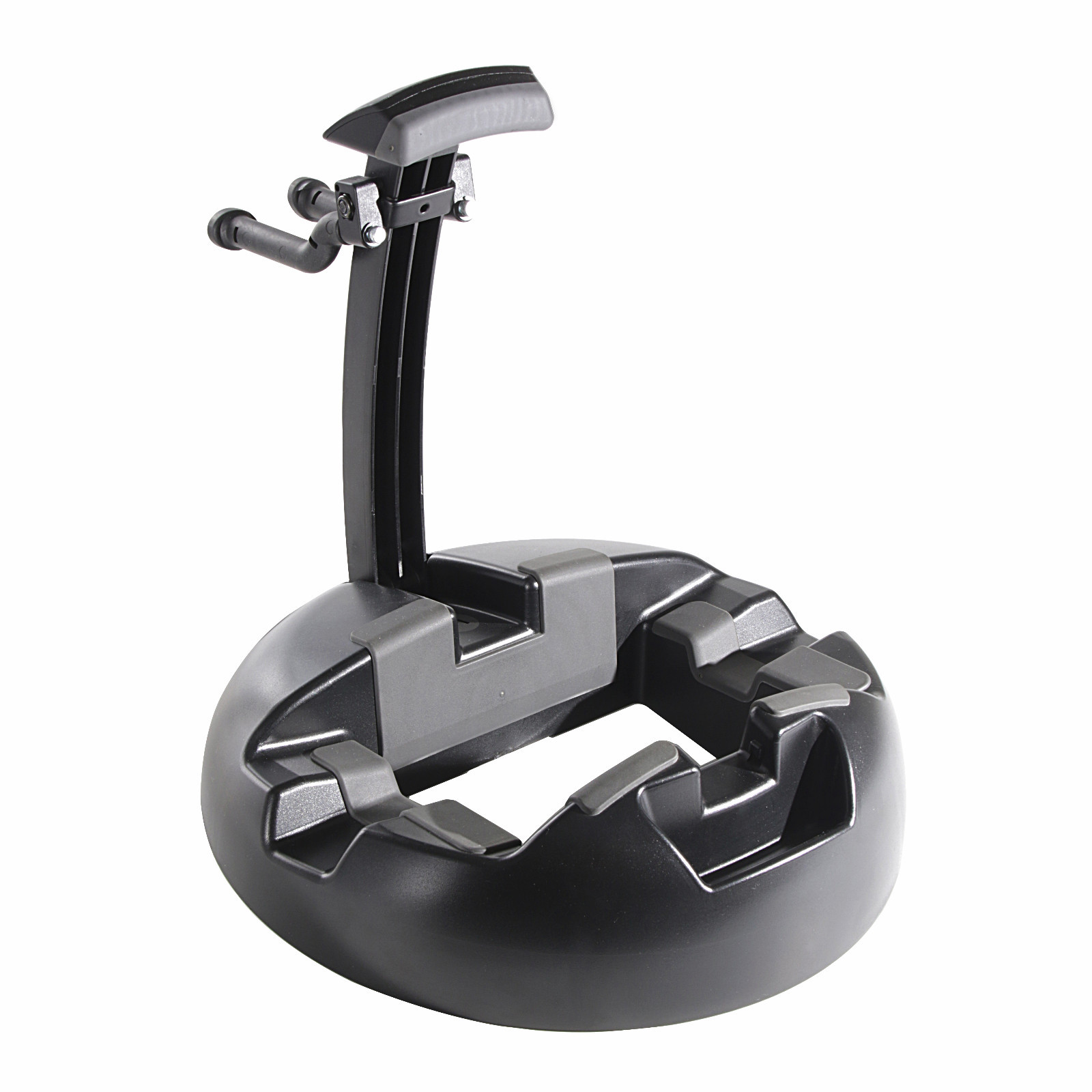 Peak Stands Dome W/ Wall Mount Guitar Stand