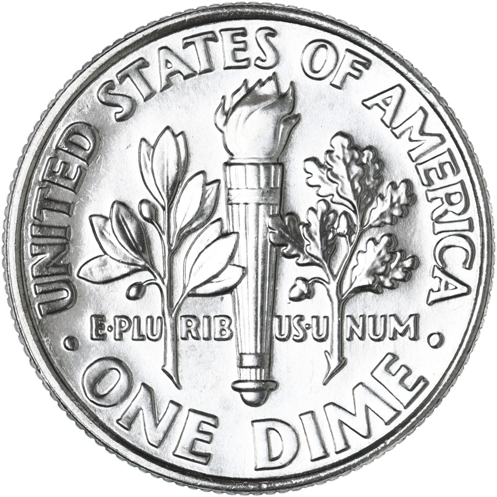 2004 D Roosevelt Dime Choice BU US Coin