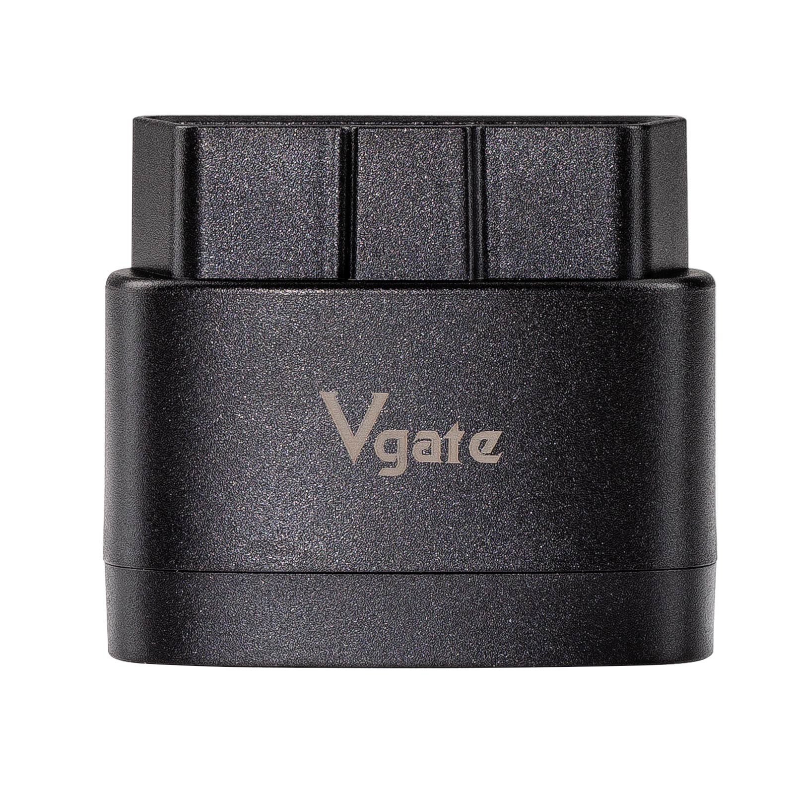 Vgate iCar Pro 2S Bluetooth OBDII Scanner Diagnostic Adapter Car Code Reader