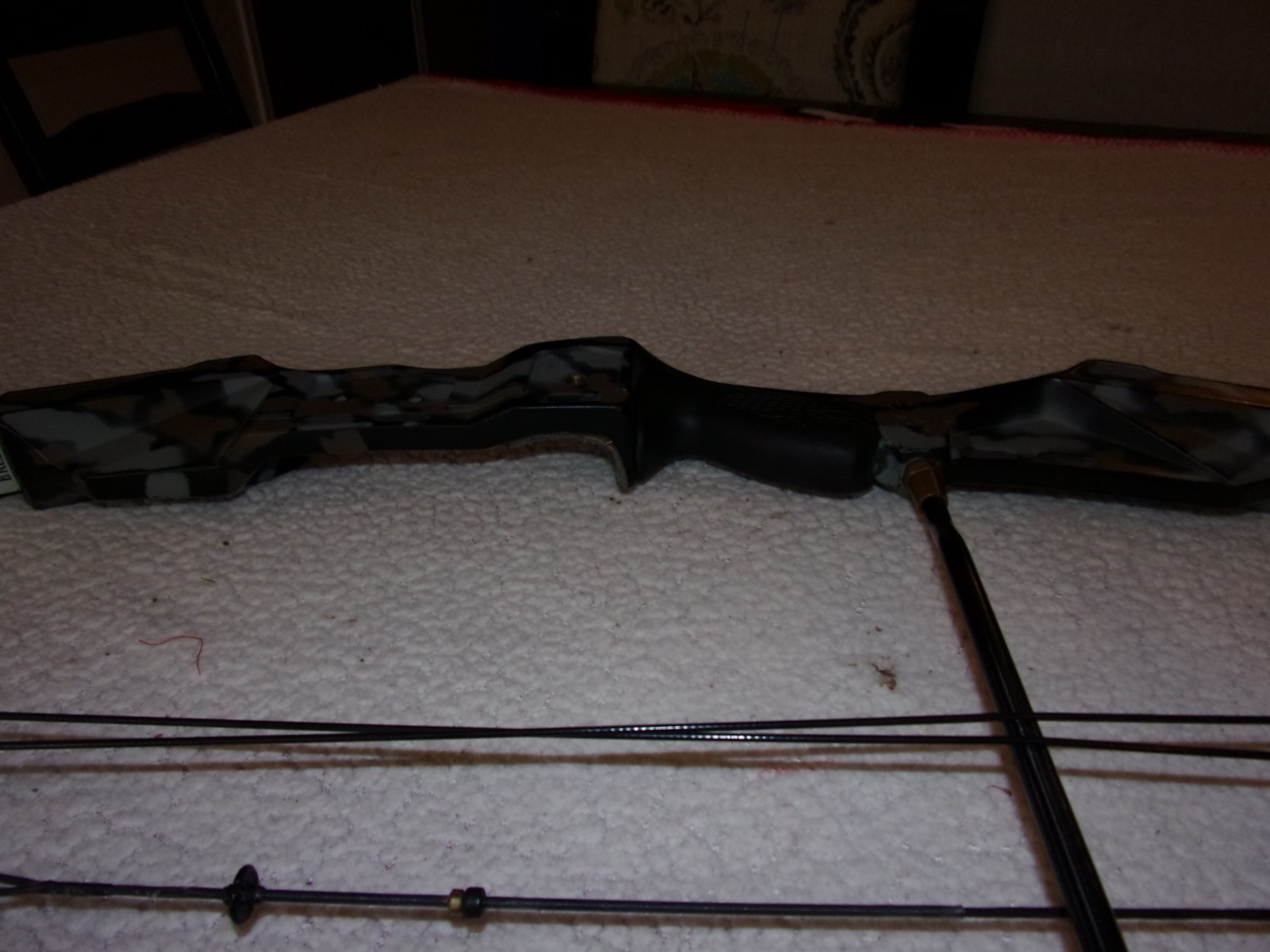 PSE Archery Fire-Flight Elite Series Compound Bow