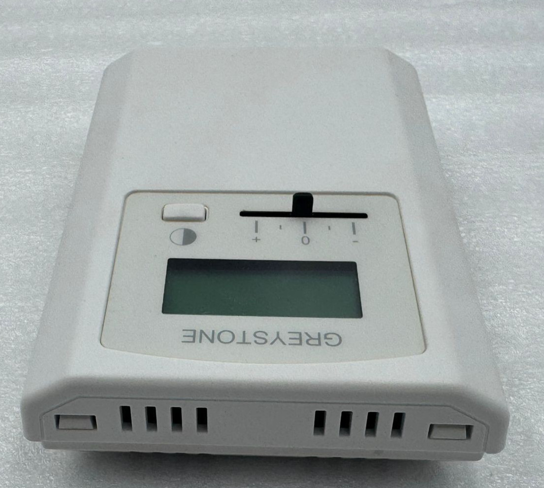 greystone cdd4a101psr CO2 – Room /Temp/Humidity Transmitter