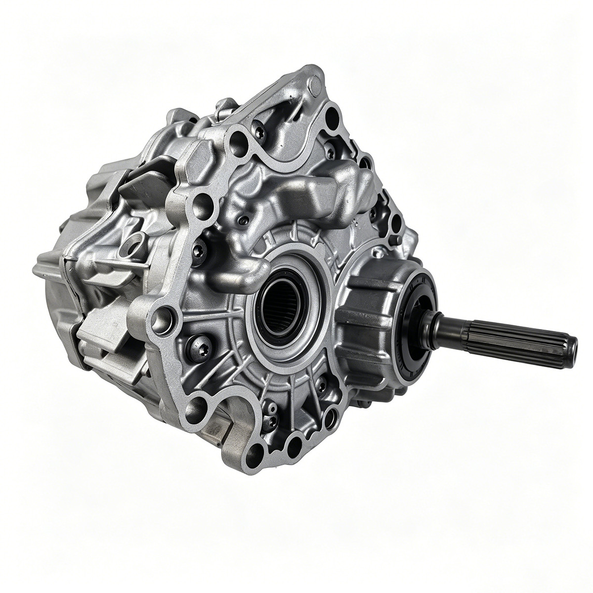 FOR 2016-23 MERCEDES GLC300 X253 W218 W222 CLS550 E350 E400 4MATIC TRANSFER CASE