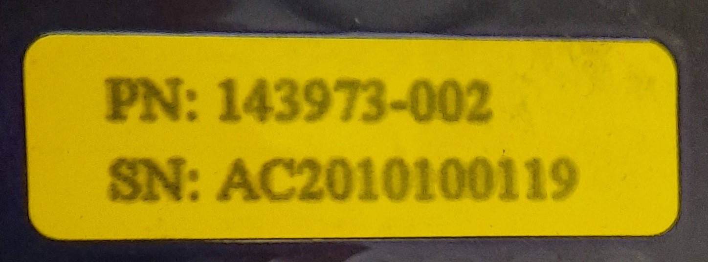 Crown 143973-002
