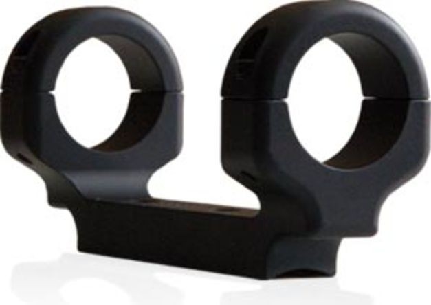 DNZ Products Game Reaper Scope Mount - Remington 742, 760, Low Ring, 30 : 47700