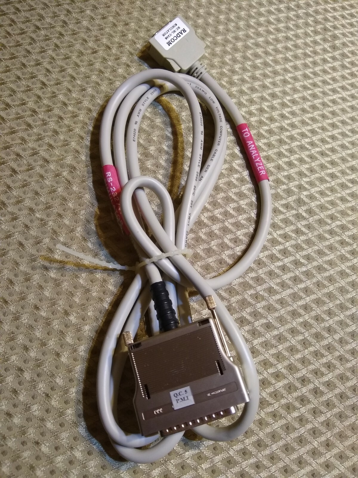 RADCOM RC-WL-V248